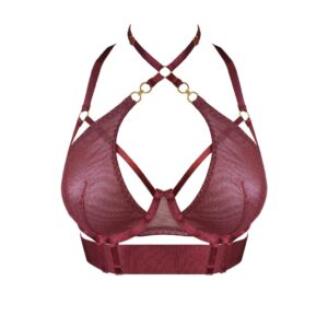 Bodice bra